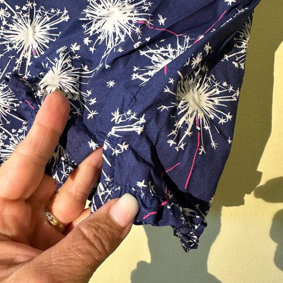 Lilly Pulitzer Little Callahan Girls Short, size L - Picture 3 of 6